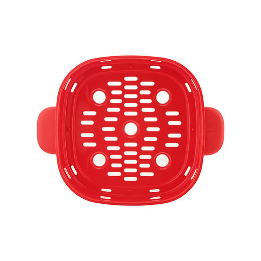 乐扣乐扣 | 蒸煮两用 电火锅 2.5L 商品图4