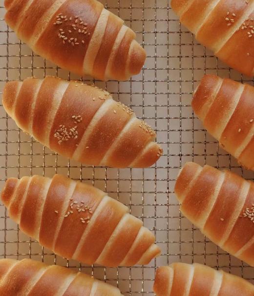 原味海盐卷~ 04月20日制作发出 商品图0