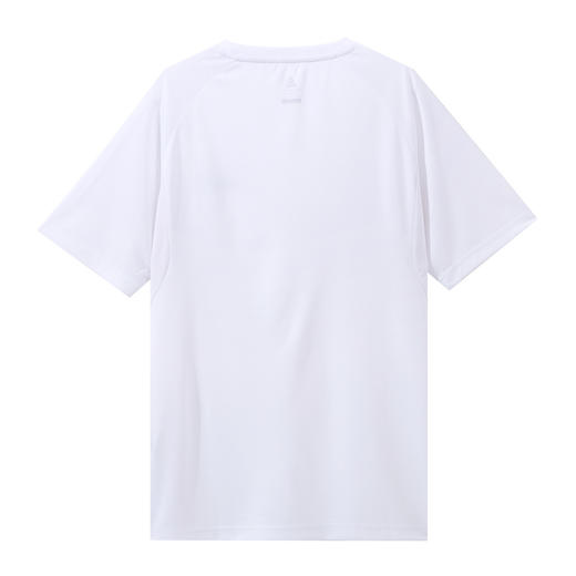 匹克夏季跑步系列男款运动休闲T恤DF632085 商品图6