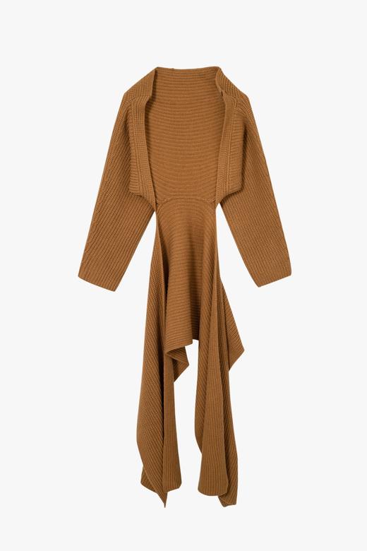 【商场同款】麦檬冬针织衫5BB233771 商品图0