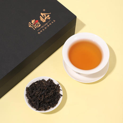隐岭·林涧150g礼盒 商品图5