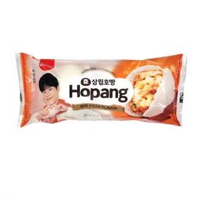  三立 韩式蒸包披萨味255g 