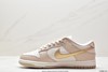 耐克Nike SB Dunk Low Pro扣篮系列经典休闲运动板鞋DR9705-100男女鞋 商品缩略图2