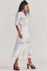 LOVESHACKFANCY - BETH DRESS - WHITE - 连身裙 - 白色 商品缩略图2