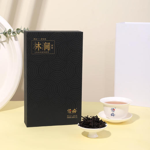 隐岭·林涧50g礼盒 商品图2