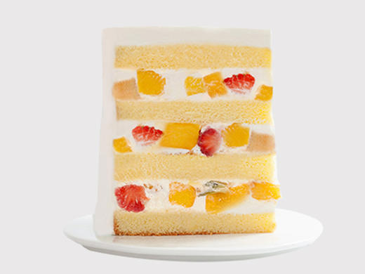 秒杀-毕业快乐-6寸加高款 商品图1