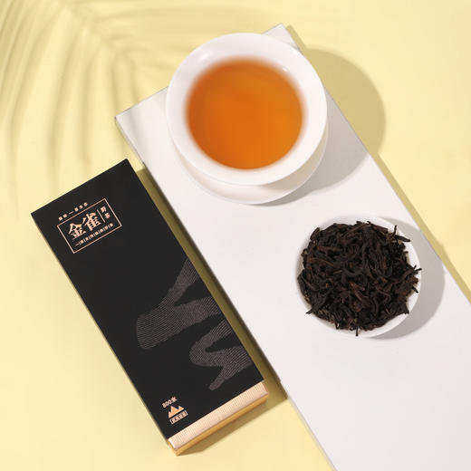 隐岭·金雀 商品图3