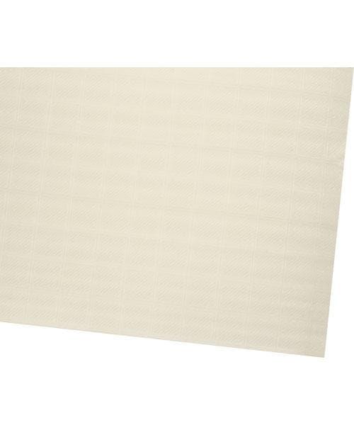 防滑厨柜垫 白色/米色 商品图2