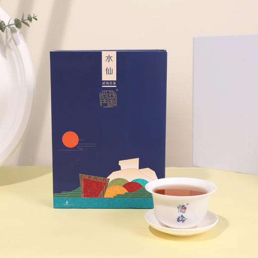 理和堂·水仙 商品图1