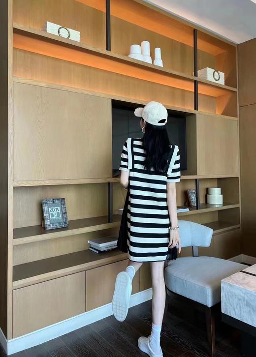 女连衣裙9355 商品图5