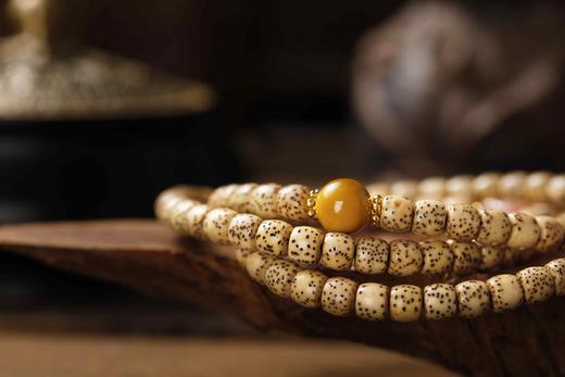 星月菩提莲蓬手串 商品图3