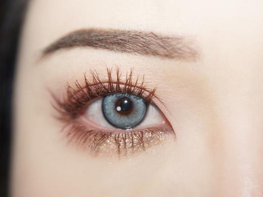 paprikacon旗下 海桑格&川麻野｜14.2mm白狮参考着色中等直径 韩产年抛  2片 商品图4