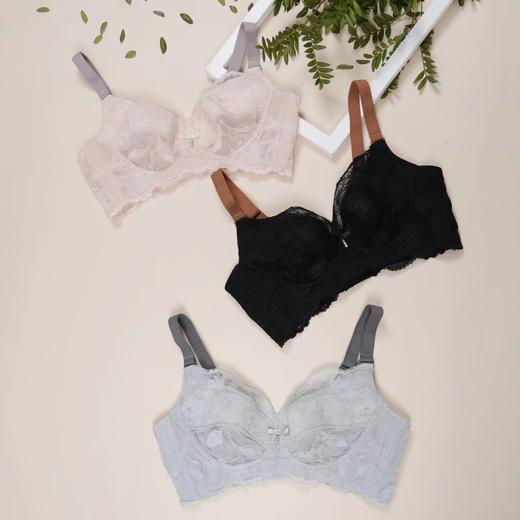 5F-Ahpeena爱比娜无钢圈文胸 商品图0