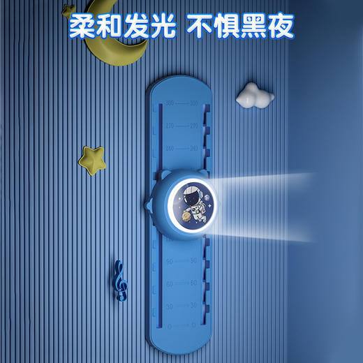 「语音摸高器！数款可选」摸高儿童跳高拍拍乐 语音计数弹跳锻炼青少年训练器材健康训练 商品图2