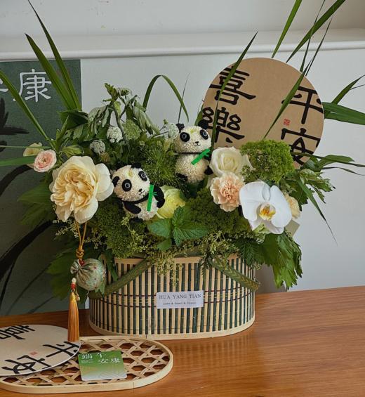 喜乐平安 · 花盒 商品图0