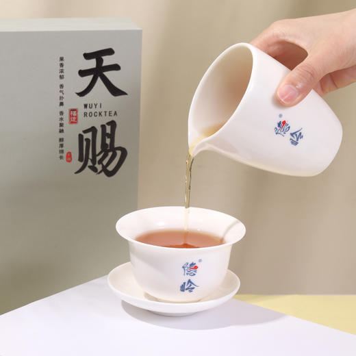 隐岭·天赐 商品图2