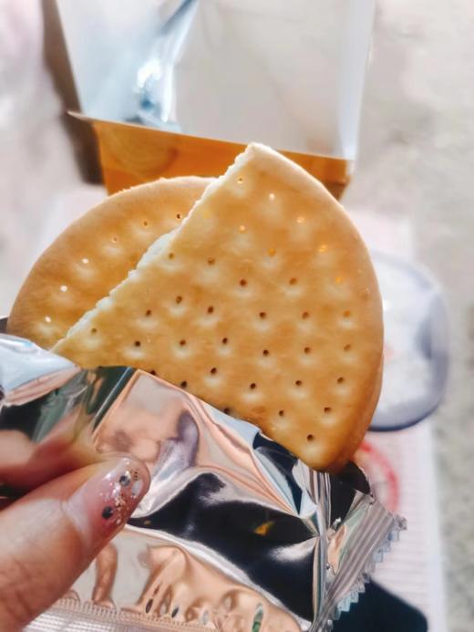 黄油大饼3盒（拼团） 商品图1