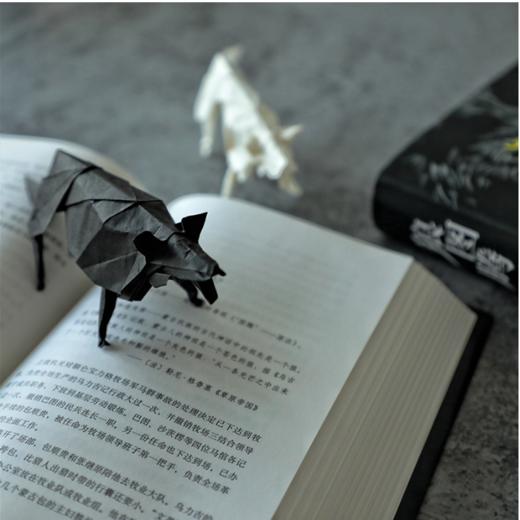 狼图腾 商品图5
