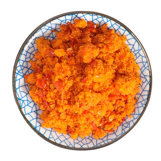 昭君陪嫁 榨广椒 400g*2袋 商品图5