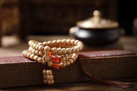 星月菩提手串108颗 商品图1