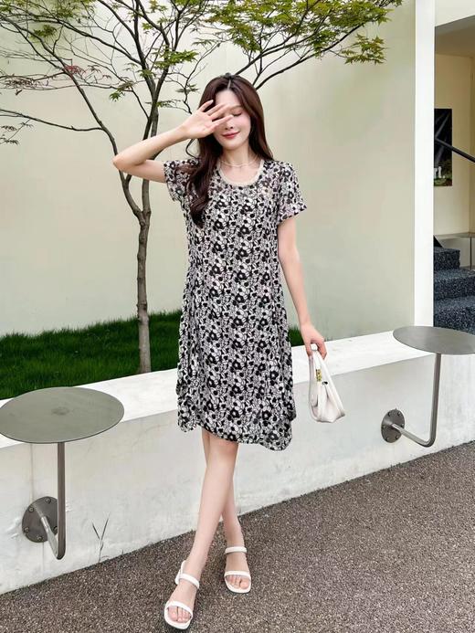 女连衣裙82332 商品图2