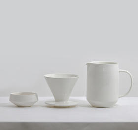 孙逊手冲咖啡套组