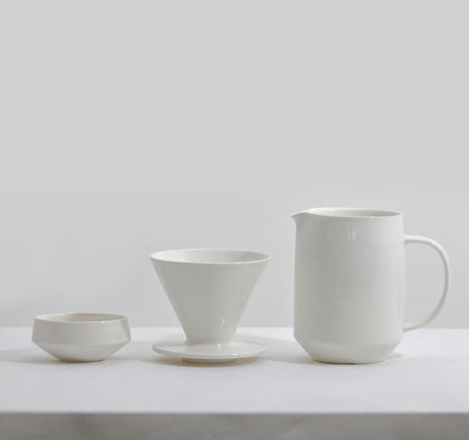 孙逊手冲咖啡套组 商品图0