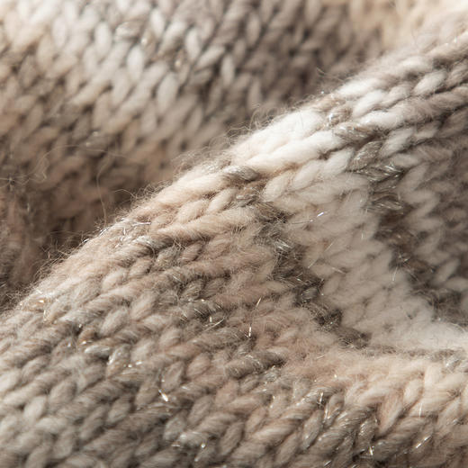 【商场同款】麦檬冬针织衫5AC230101Q 商品图3