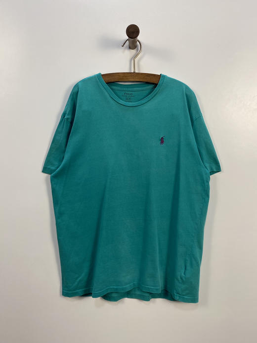 POLO Ralph Lauren 拉夫劳伦 短袖T恤 _SST(S) 商品图0