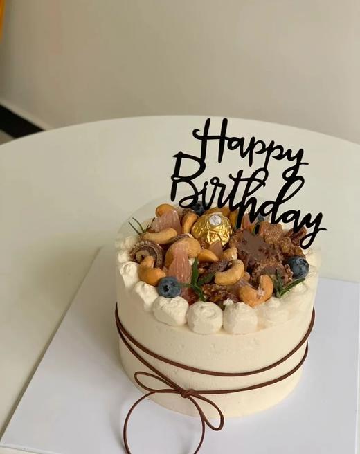 坚果巧克力C款 商品图0