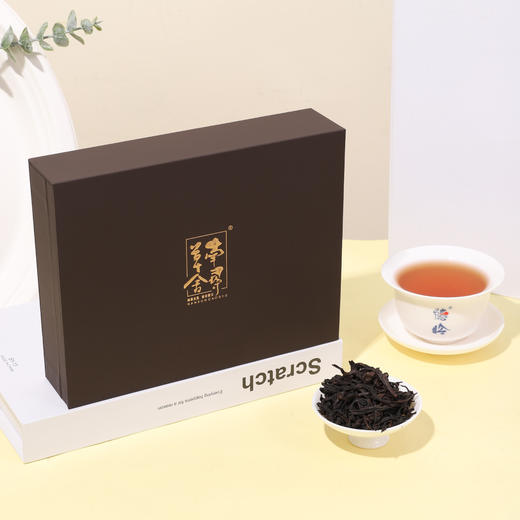 隐岭·顶上奇种 商品图2