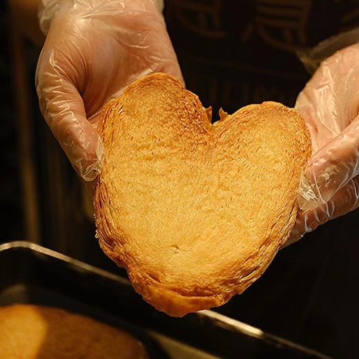 现烤面包—蝴蝶酥 商品图0