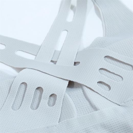 贝贝怡少女发育期抹胸内衣学生儿童内衣女童文胸无痕小背心夏季薄 商品图7