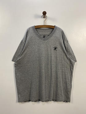 BEVERLY HILLS POLO CLUR 比佛利山庄 短袖T恤 _SST(XL)