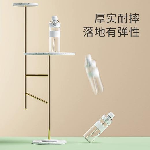 【小红书爆款 月销2万+】小袋鼠巴布运动水杯男大容量健身水壶户外杯子女便携超大号 商品图4