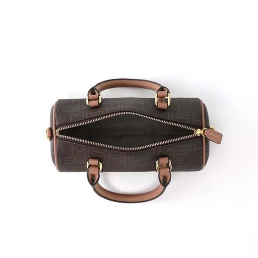 【品牌授权】MISHIL 巴比龙糖果包  小众轻奢 手提包 托特包 千金包 送闺蜜的礼物 商品图4