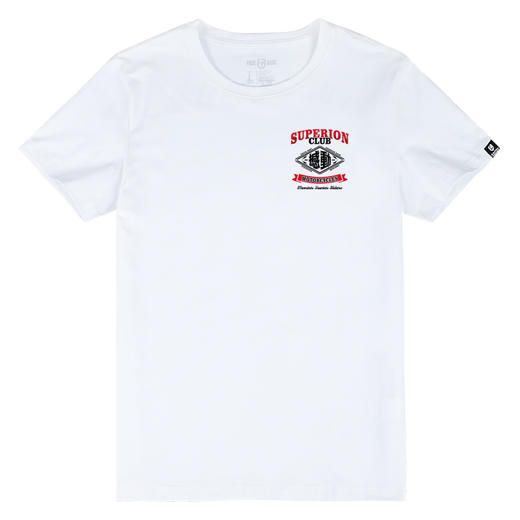 自由基地夏季弹力棉摩托机车motorcycles车友定制2023新款短袖T恤 NMT-2017 商品图3