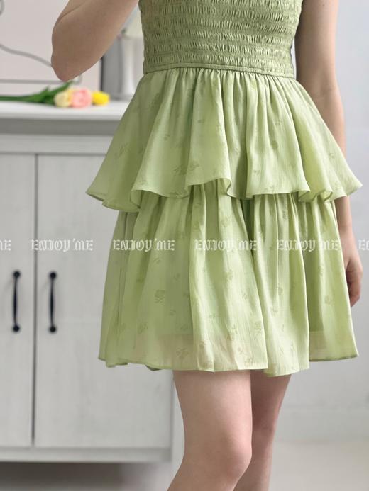 【门店同款】夏季暗花层层蛋糕裙 153344963 商品图6