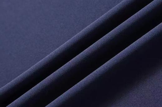 立领速干衣-男款-藏蓝 商品图2