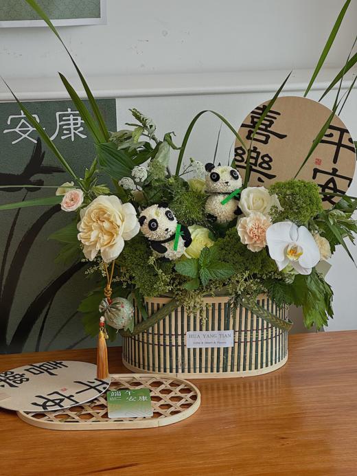 喜乐平安 · 花盒 商品图2