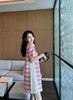 女连衣裙9355 商品缩略图2