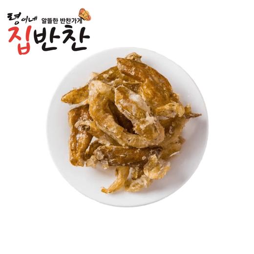 江米辣椒200g 고추떡200g 商品图0