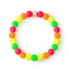 北京仓｜La môme bijou-Neon Crush-霓虹 彩色珠 手链［法国设计师］ 商品缩略图0