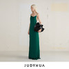 JUDYHUA 简约设计款吊带裙 商品缩略图1