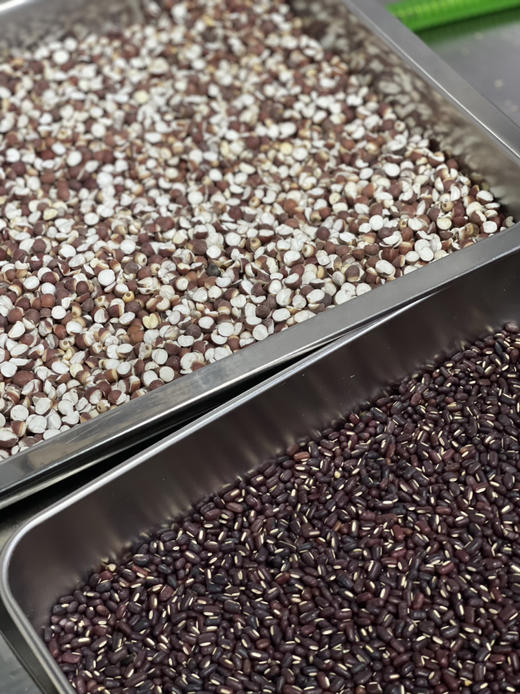 夏日轻轻茶（薏米/茯苓/陈皮/赤小豆等等超全配料） 商品图4