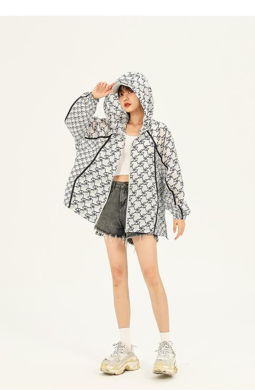 女防晒衣71001 商品图4