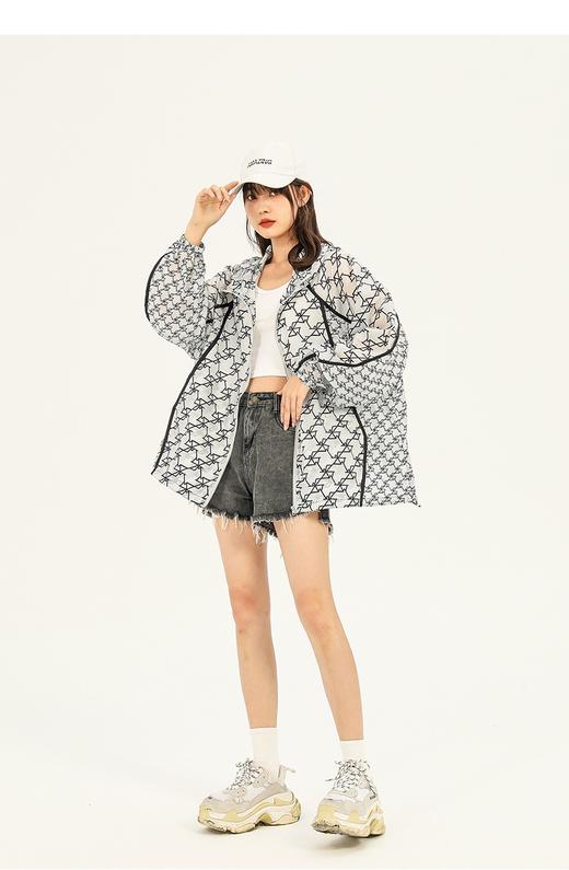 女防晒衣71001 商品图2