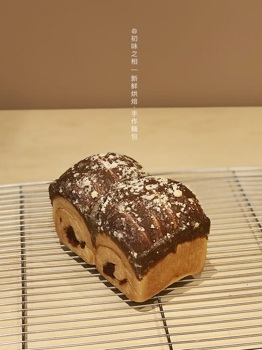 墨西哥核桃吐司~ 04月22日制作发出 商品图0