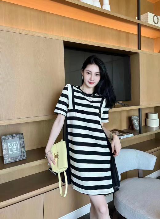 女连衣裙9355 商品图4