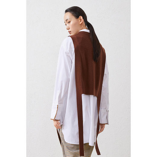 【商场同款】麦檬冬针织衫5B9232663 商品图2